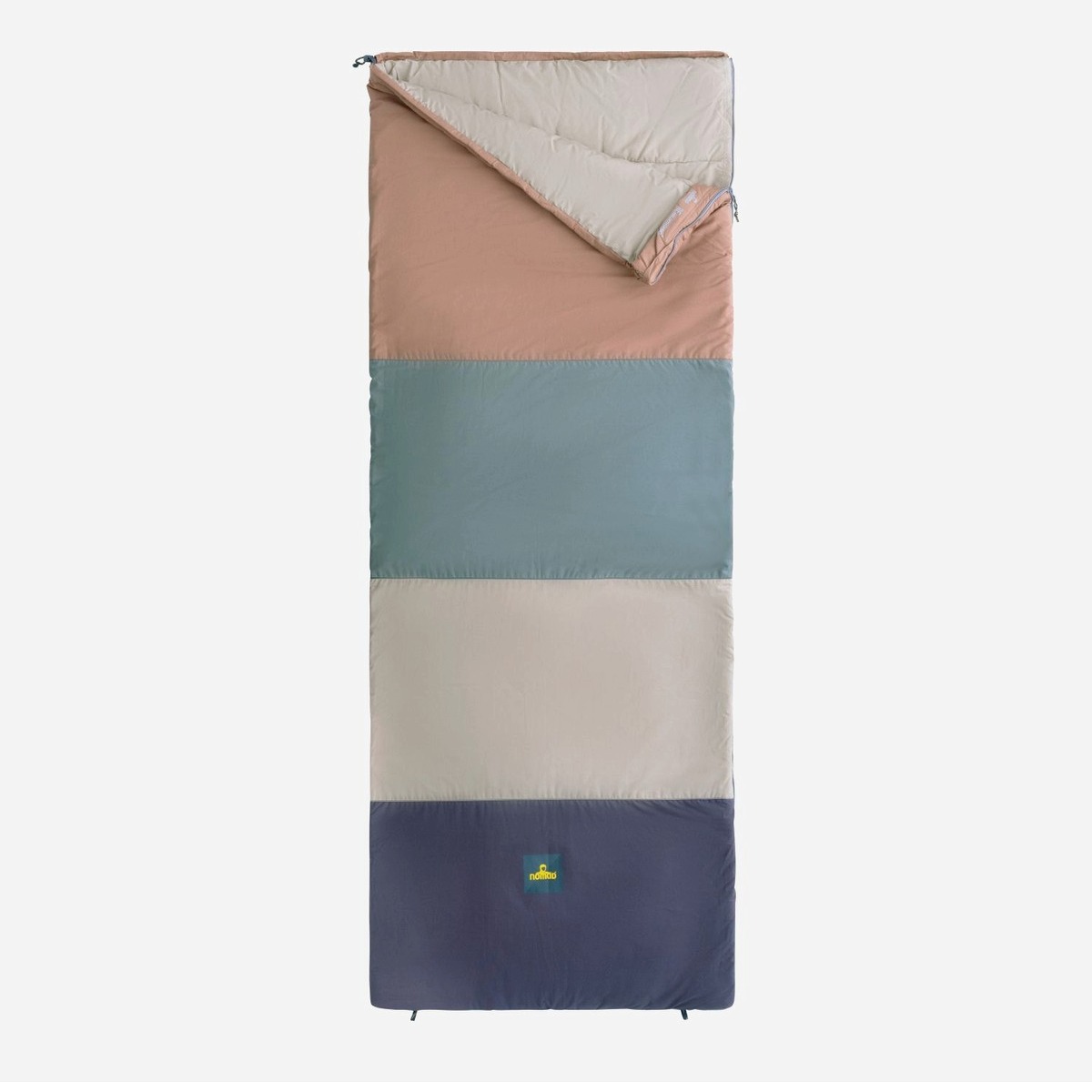 Nomad - Blazer Multi Deken Slaapzak Synthetisch